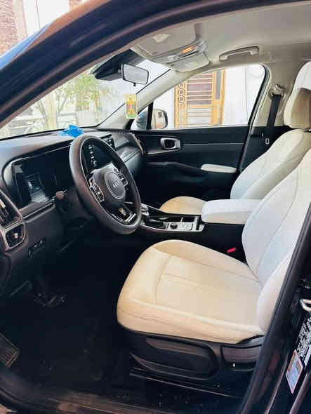 سورنتو 2023 رقم بغداد بسمي
صور الحادث داخل المنشور 
ماشيه 36 الف
السعر 225 وبيها مجال
العنوان بغداد حي رئاسه المعلمين
***********
