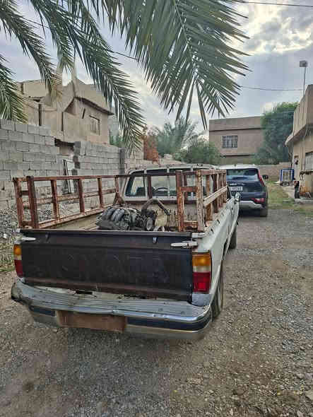 بيكم ٨٥ رقم بغداد جاهزه شرط التحويل
***********
