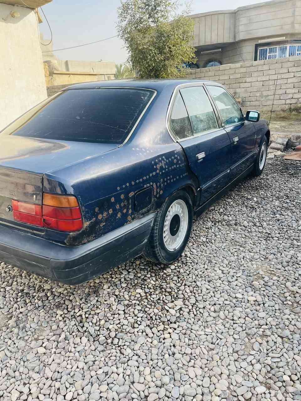 السلام عليكم بي إم دبليو للبيع السعر 19 كير ومحرك شرط كير عادي العنوان الزويه


**إذا كنت صاحب هذا الإعلان وتريد حذفه لأي سبب، رجاءا أرسل رسالة إلى الدعم الفني**