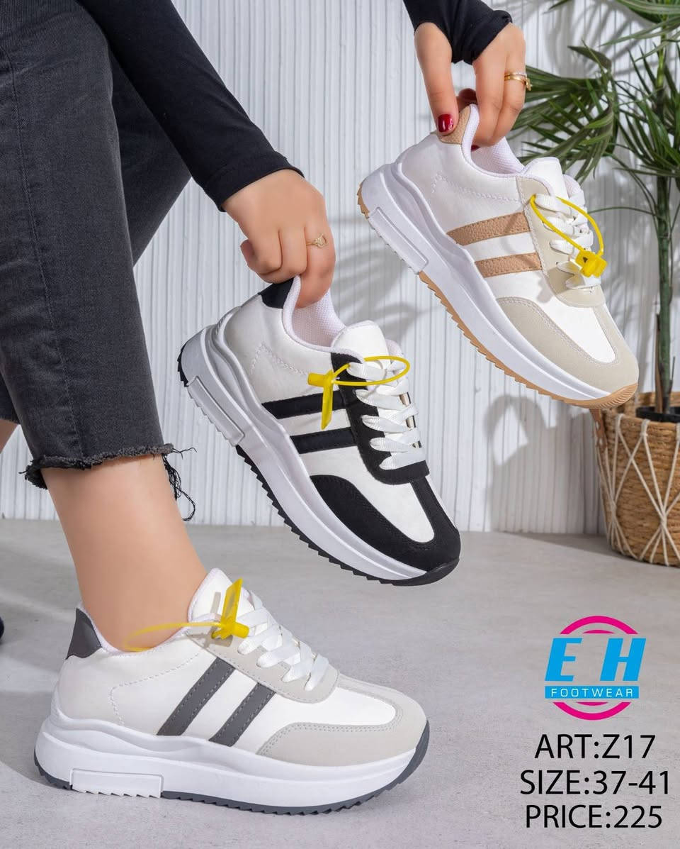 كولكشن فاشون حريمي موديلات عصرية تواكب أحدث صيحات الموضة، بتصميمات أنيقة تناسب مختلف الأذواق، مع خامات مختارة وتشطيب عالي يلبّي احتياجات السوق🤩🤩🤩🤩🤩🤩🤩🤩🤩🤩
✨✨✨✨✨✨✨✨✨✨✨✨✨✨✨
تصميمات فاشون عصرية✅
خامات مريحة وجودة مناسبة للاستخدام اليومي💯💯
ألوان متنوعة وسهلة التنسيق👌👌
مقاسات كاملة🤌
أسعار جملة تنافسية للتجار💥💥💥💥💥
شحن متاح لجميع المحافظات🏍️
البيع متاح بالجملة فقط📌
للطلب والاستفسار التواصل علي الخاص 📩


**إذا كنت صاحب هذا الإعلان وتريد حذفه لأي سبب، رجاءا أرسل رسالة إلى الدعم الفني**