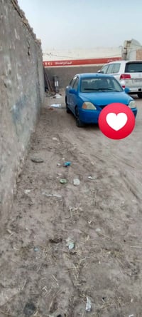كيا ريو • ٢٠٠٤ • رقم مثنى السماوه