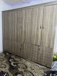 بوفيه • عيب واحد