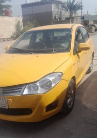 شيري فلاوين • ٢٠١٣ • محرك كورلا