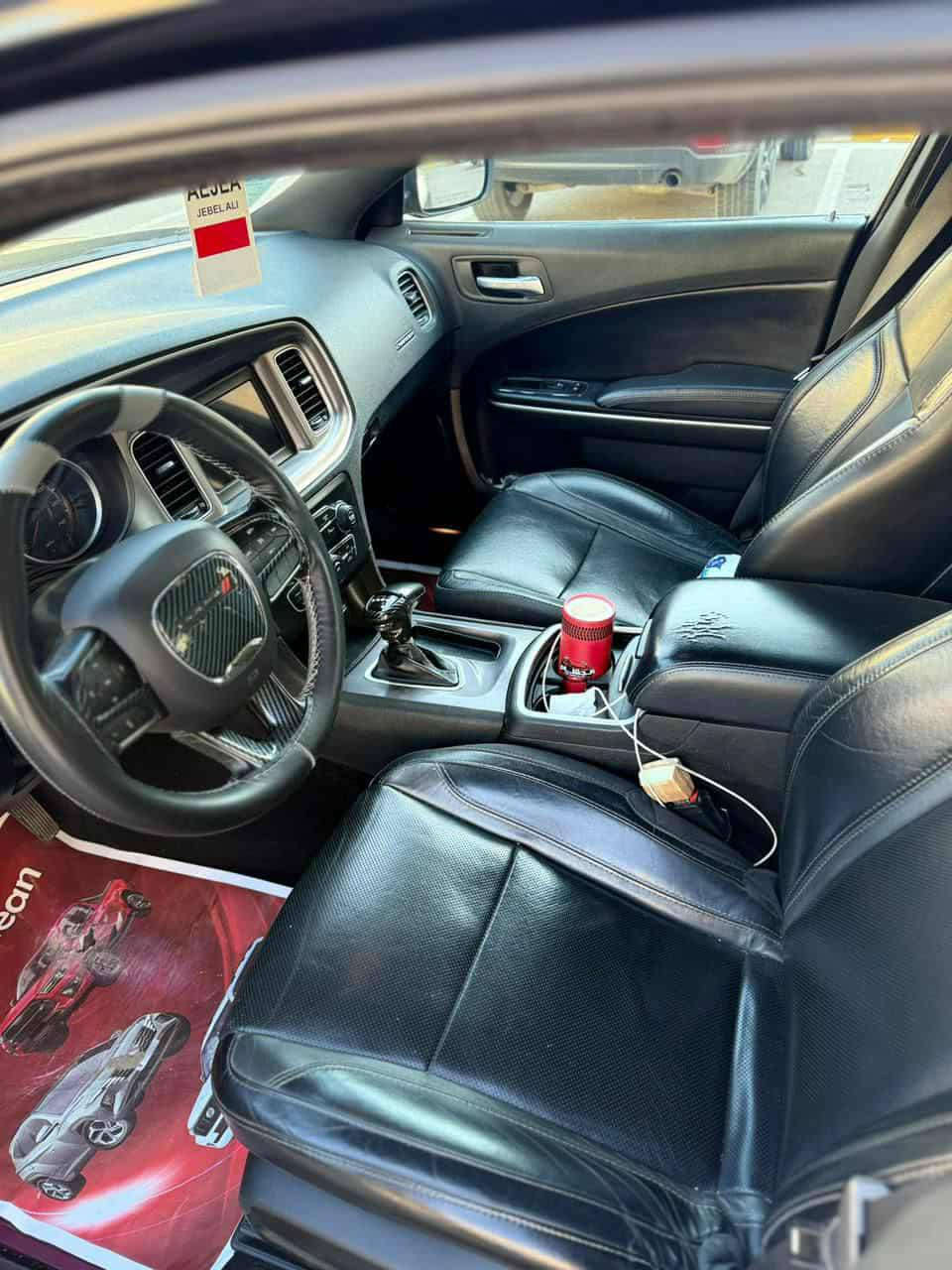 جارجر 22
فول مواصفات فت إس إكس تي بلاي

سياره أخت الزيرو 

ماشيه 52

السعر230معا المجال 
مكانه واسط الصويره


**إذا كنت صاحب هذا الإعلان وتريد حذفه لأي سبب، رجاءا أرسل رسالة إلى الدعم الفني**