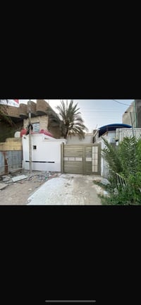 الشموخ الاولى • ١١٦م • مُرمم حديثاً