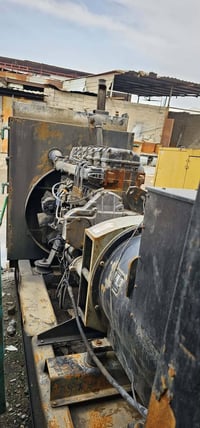 مولده اسكانيا • راس توليد 250 • موصل كوكجلي