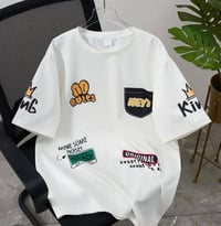 تيشيرت رجالي • مقاس 2XL • وزن ٥٠-٧٥