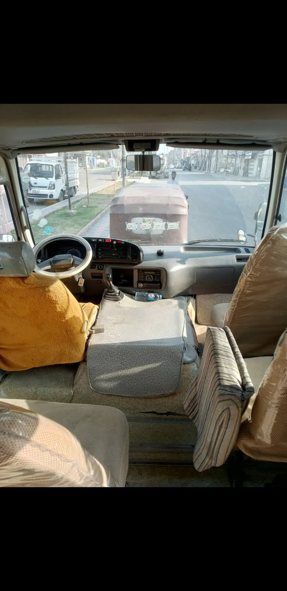 السلام عليكم
كوستر ٢٠١٢  رقم اربيل 

كفالة حداديه ومكينه وكير 

بيهه طختين كلش صغار 

منظومة غاز ٨٠ 

نظيفة كلش مبينه بالصور 

الاكسل بيه ونه خفيفة بال١٢٠ 

السعر  ٢٤٥ وبيهه مجال حك الجيه 

الهاتف ***********الرقم مابيه واتساب 

اتصال على الرقم 

الله يوفق الجميع ويرزقهم
