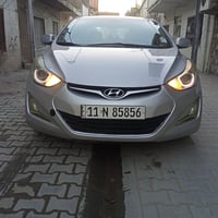 النترا وارد امريكي 2016 فول فتحه بصمه تحكم استيرن شاشه كاميرا بلاديه م...