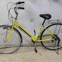 بايسكل • حجم ٢٧