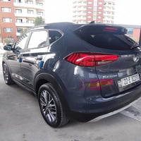 توسان • ٢٠٢١ • كلين تايتل