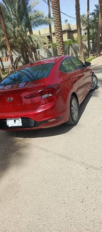 النترا ٢٠٢٠ • وارد امريكي • قطعتين صبغ