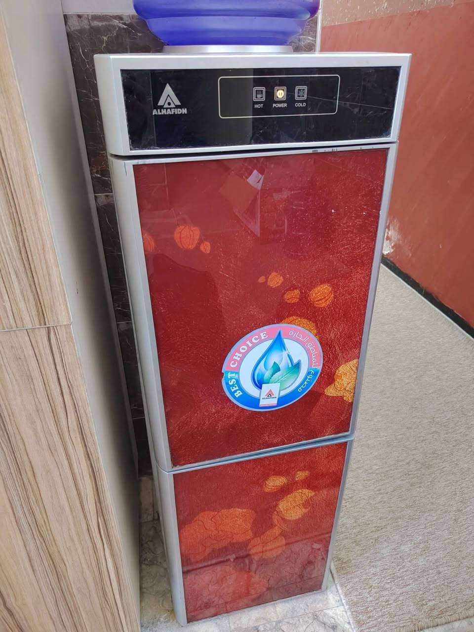 للبيع


**إذا كنت صاحب هذا الإعلان وتريد حذفه لأي سبب، رجاءا أرسل رسالة إلى الدعم الفني**