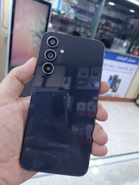 سامسونج A54 5G • ٢٥٦ جيجا • نظيف ١٠٠/١٠٠