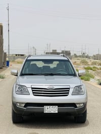 مهافي 2010 خليجي فول مواصفات 1/1 كير ومحرك وحداديه كفاله تخم تاير جديد...