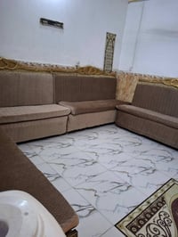 ديوان • قنفات • ديوانية • ١٠ مقاعد • ديوان نظيف • أثاث • مفروشات