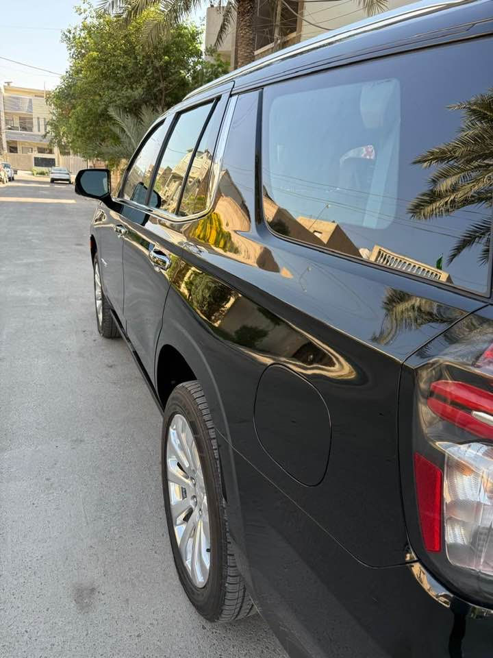 تاهو 2023 فول مواصفات 
ماشيه 95 الف 
عنوان بغداد الطالبيه
***********
