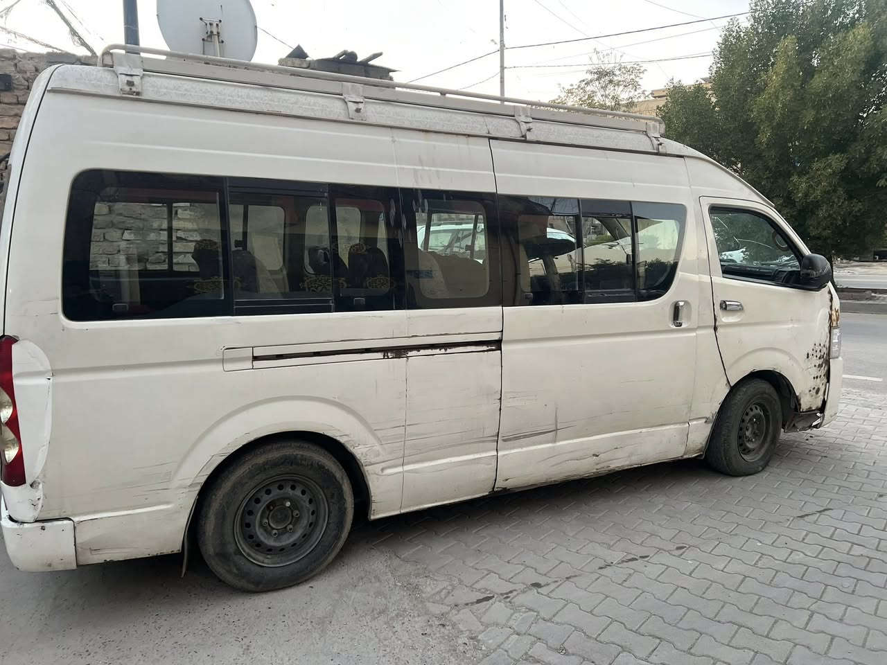 سلام عليكم سياره كيا نوع جيلوجي موديل 2010 لبيع رقم بغداد الاتصال عل الرقم*********** واتس متواجد
