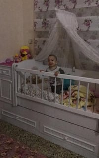 جرباية تتحول لكريكوت • بها هزاز • جديد