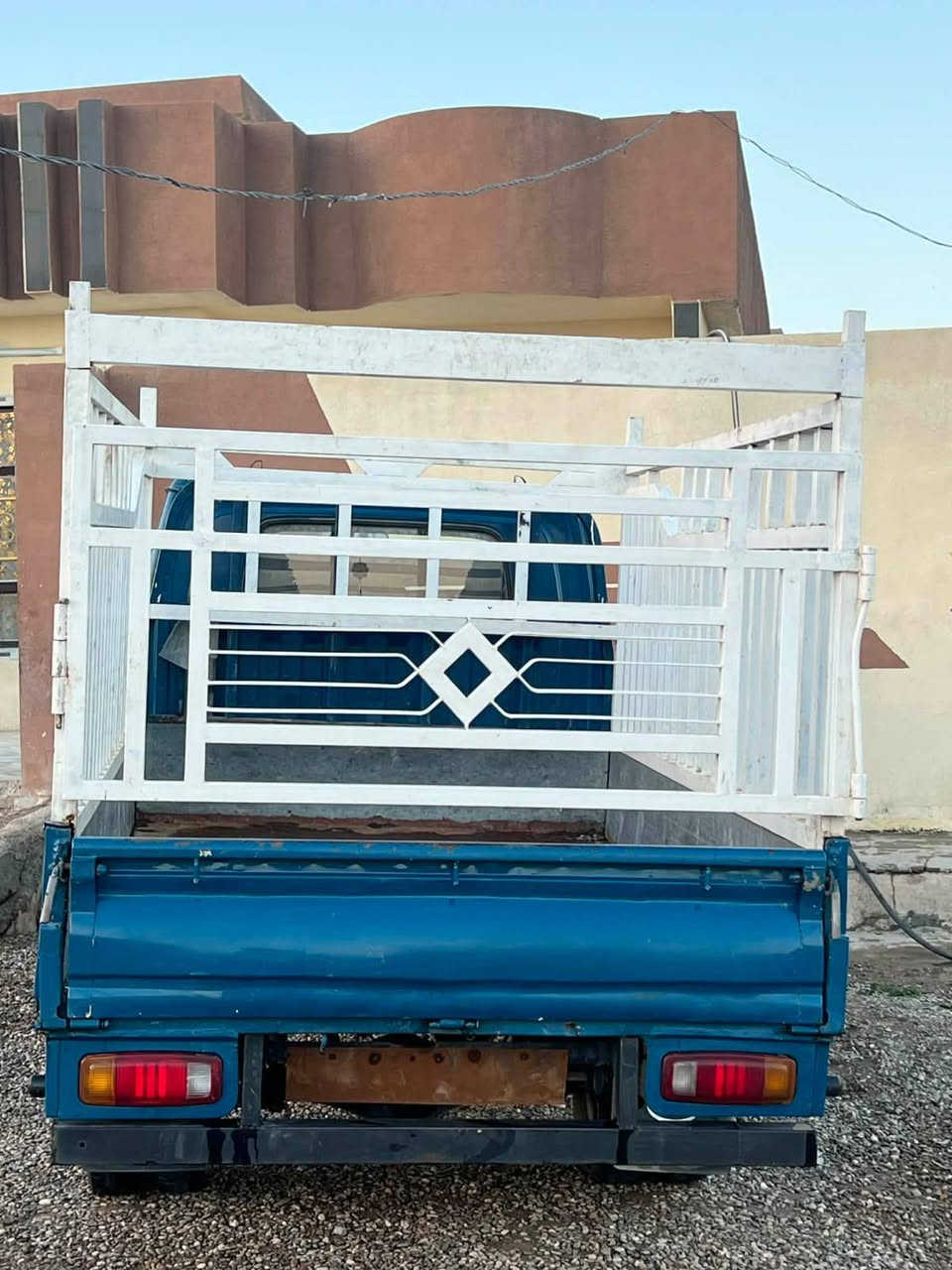 يالله ❤
للبيع كيا فونتيره موديل 99 رقم صلاح الدين. حمل شرط التحويل :محرك 3000كير محرك اكسل شاصي شرط
مواصفاته تخم تاير دوشمه محجل باتري جديد
هاتف للتسفسار ***********
مكان صلاح الدين قضاء بيجي🇮🇶
