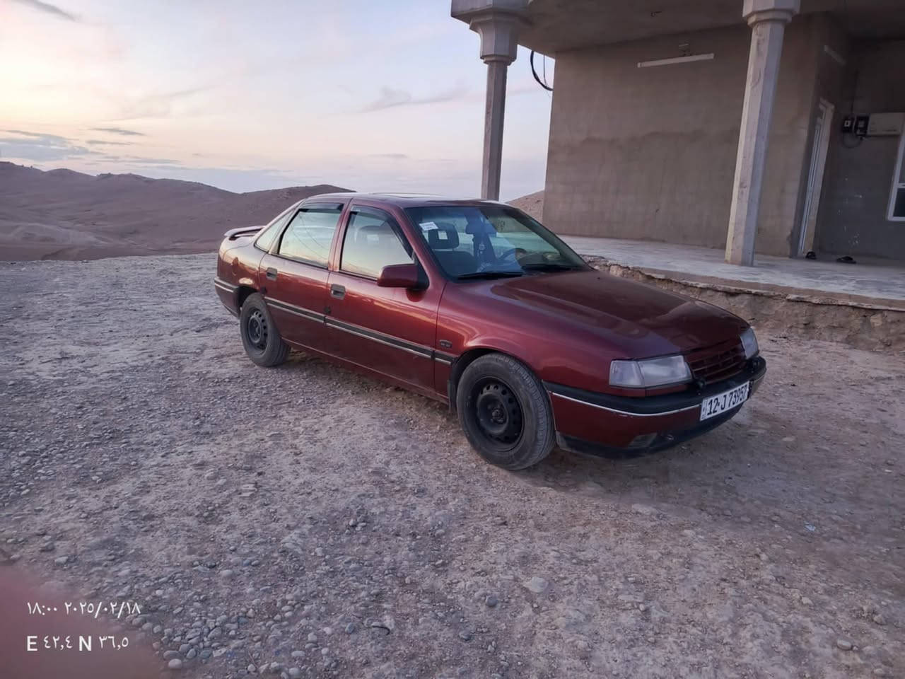 أوبل فكترا موديل92
تكاتب مع الشرعي سنوية لحد 30#رقم اجنبي
شرط التحويل🤚
طخم تاير جديد🚙 كير+ محرك شرط
مصبوغة حزام جمالية بدون ضرر+حجم 20
كابون بيها ورقي بس متوقف+ باتري جديد#
مكان السيارة🚔 ناحية. العياضية
#السعر45وبيهامجال
(((((مكلف بنشر) ))))رقم الهاتف#***********
