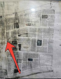 صرف الجزيره الاوله • ٢٠٠م • قطعة سكنية