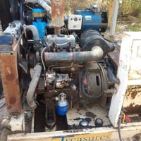 بيركنز صيني • ١٢ • كربلاء