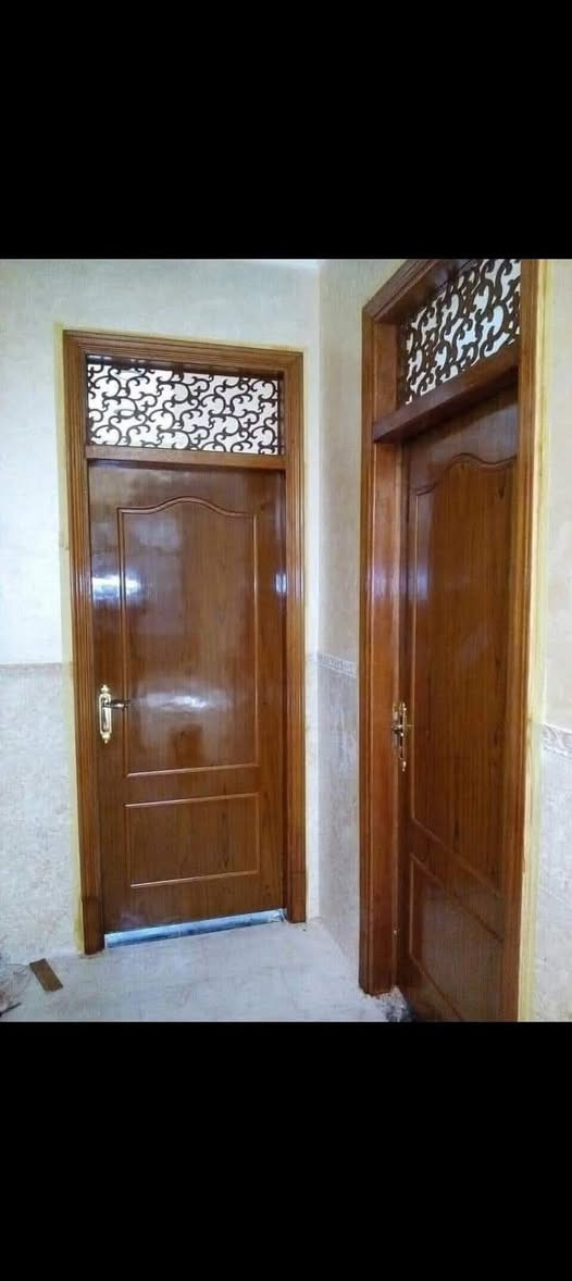 عرض مده سبوع يقدم معمل العالم نجاره عن بواب خشب صاج  ٥ملم كيلون تركي  حسب طلب بسعر ٩٠الف فقط بدون جرجوبه


**إذا كنت صاحب هذا الإعلان وتريد حذفه لأي سبب، رجاءا أرسل رسالة إلى الدعم الفني**