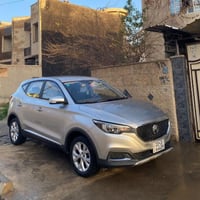 ام جي زد اس • ٢٠٢٠ • موصل