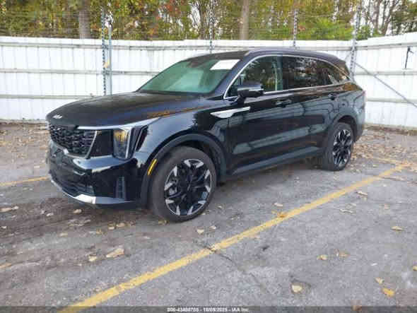 1 نوع المــــركبة  : KIA SORENTO SX
2 مـــوديل المركبة : 2024
3 تاريـــــخ المزاد الخاص : Mon Dec 15, 5:30pm
4 حـــــادث المركبة : مذكور اعلاه في الصور اعلاه 
رابط القناة الخاص بنا بنشر تفاصيل السيارات وللاستفسار اكثر 
https://whatsapp.com/channel/0029Vb6cZq7BVJl25z1bpK15
رابط الكروب الخاص بنا بنشر تفاصيل السيارات وللاستفسار اكثر 
https://chat.whatsapp.com/H671qP8HNEFCu9NuE624Ls
يوجد لدينا شراء سيارات الى الاخوة الضباط المتقاعدين
يوحد لدينا شراء سيارات الى الاخوة ذوي الشهداء وبلا عمولة اكراما لتضحياتهم 
مــــــــــــــــــــــــــــــــــــزاد المركبة
للــــشراء الحضور الى شركــــــــــتنا اواحد فروعها في المحافظات 
الروان لاســــــــتيراد السـيارات الواقـــعه في 
ميسان - الجديدة - مجاور مديرية تربية ميسان 
***********-***********
