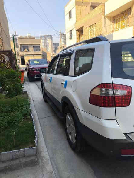 السلام عليكم
للبيع موهافي 2013خليجي
رقم بغداد تحويل مباشر ثاني يوم
بيها منضومة غاز ٦٠ لتر. تفويلة 10 الاف
فول مواصفات اعلى فئة والمواصفات مالتها معروفة
بصمة تشغيل ابواب صندوق
فتحة
فور ويل
جنطة شفط
كشنات تبريد تدفئة
تحكم ستيرن كهرباء
كشنات تحكم كهرباء
مري شفط
٣ قطع تبريد
تحكم شاشة مناخ منفصل للتبريد
حساسات خلفية كامرة
شاشة وسطية
السيارة كاملة وبدون نقص ومصروف عليها

بيها صبغ جاملغ وبنيد و 2 بيبان صبغ اثر شخوط
اخوان الإتصال على الأرقام مراسلة ممتوفر

 *********** حي الجهاد

*********** بغداد
