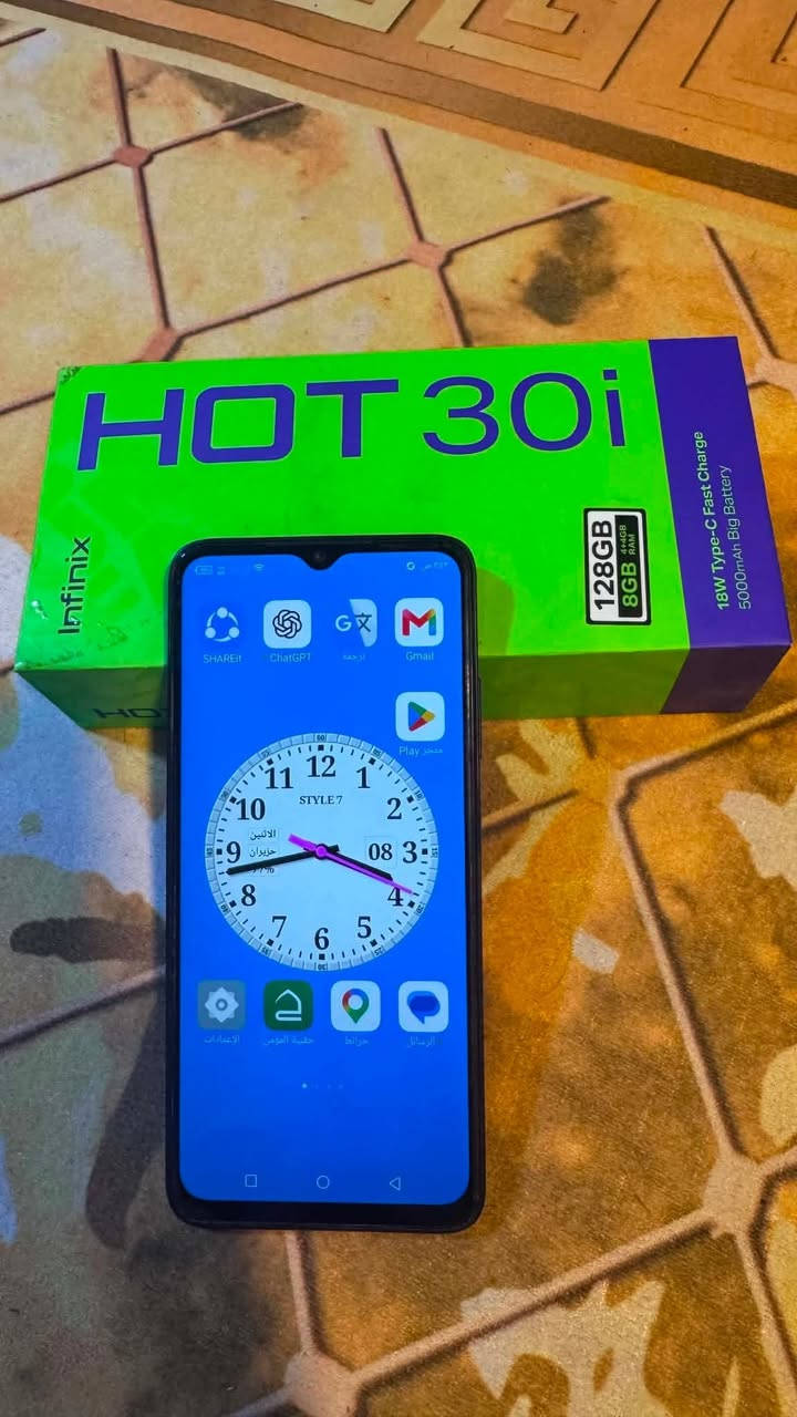Hot30i لبيع مكاني سوق الشيوخ


**إذا كنت صاحب هذا الإعلان وتريد حذفه لأي سبب، رجاءا أرسل رسالة إلى الدعم الفني**