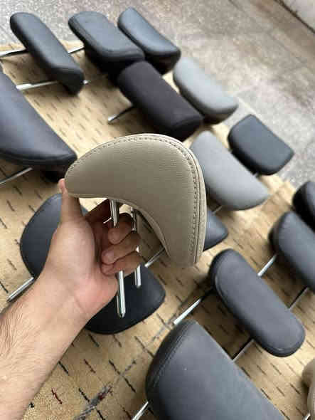 سلام عليكم 
زوج تجاوي لون بيجي جلد ع البلاد 
مكاني النجف 
***********
توصيل 🚚 متوفر للجميع المحافظات
