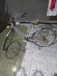 دراجة • للبيع
