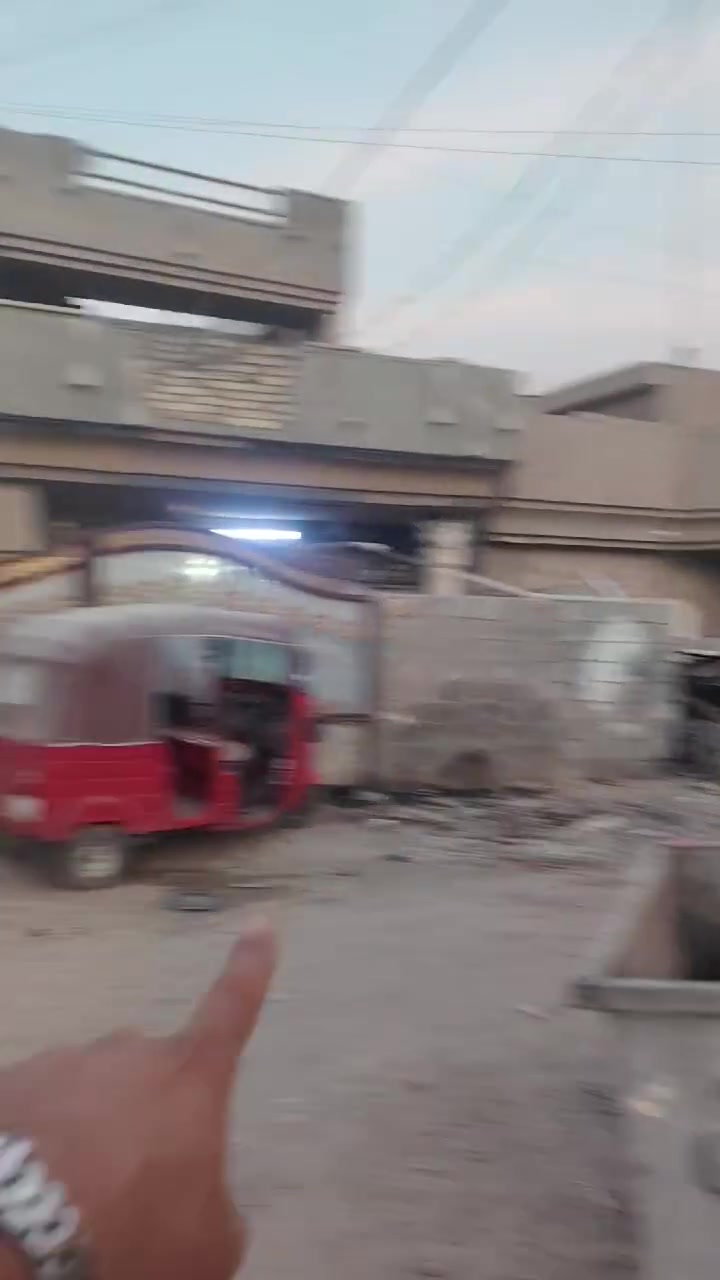 بيت للبيع ١٤٠ متر
وجه ٩ونص نزال ١٢
٤ غرف نوم
الشهداء ثاني فرع عن السريع
للاستفسار ***********
