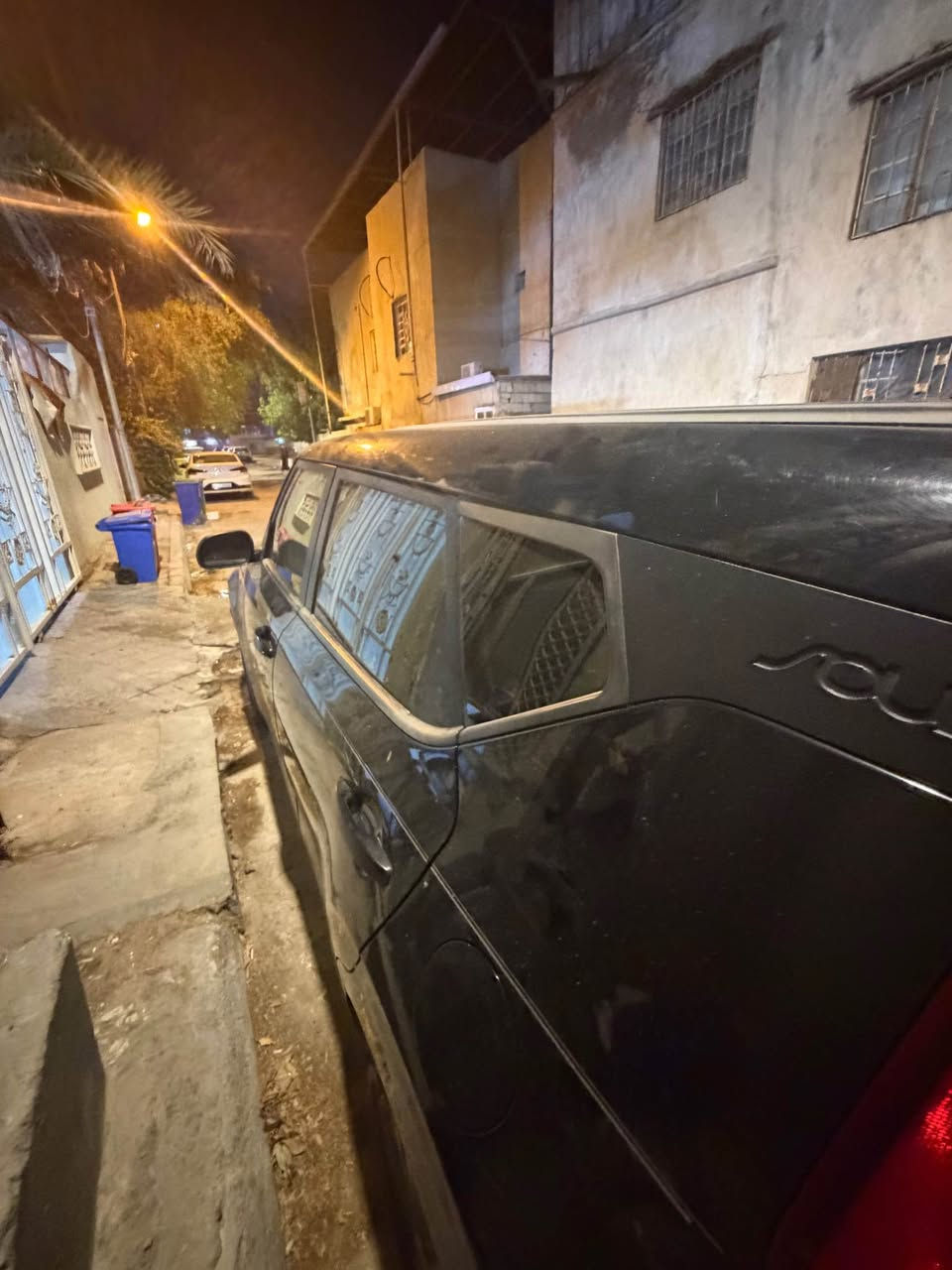 السلام عليكم 
كيا صول LX موديل 2021 وارد گير عادي 
محرك 2000 دوش
السيارة كفالة من كلشي غير حادثها الموجود بالصور بامريكا گير مكينة حدادية تبريد تخم تايرات السيارة خير من رب العالمين 
اصولية تحويل ثاني يوم 
السعر 95 وللمرواس حسب القناعة 
مكاني البصرة الجنينة شارع البهو 
*********** دهل اوران, واسط
