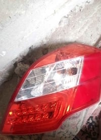 بك لايت ام كراند 2015 جهه اليمين  سعر بل يرضي الله قيم و اخذ  باقي الت...