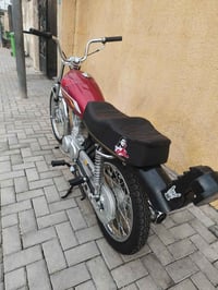 دراجه ناما • تعمير 2025 • البصرة المعقل