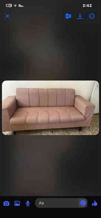 تخم 5 مقاعد + طبلة + 4كوشات  سعره (150) الف                           ...