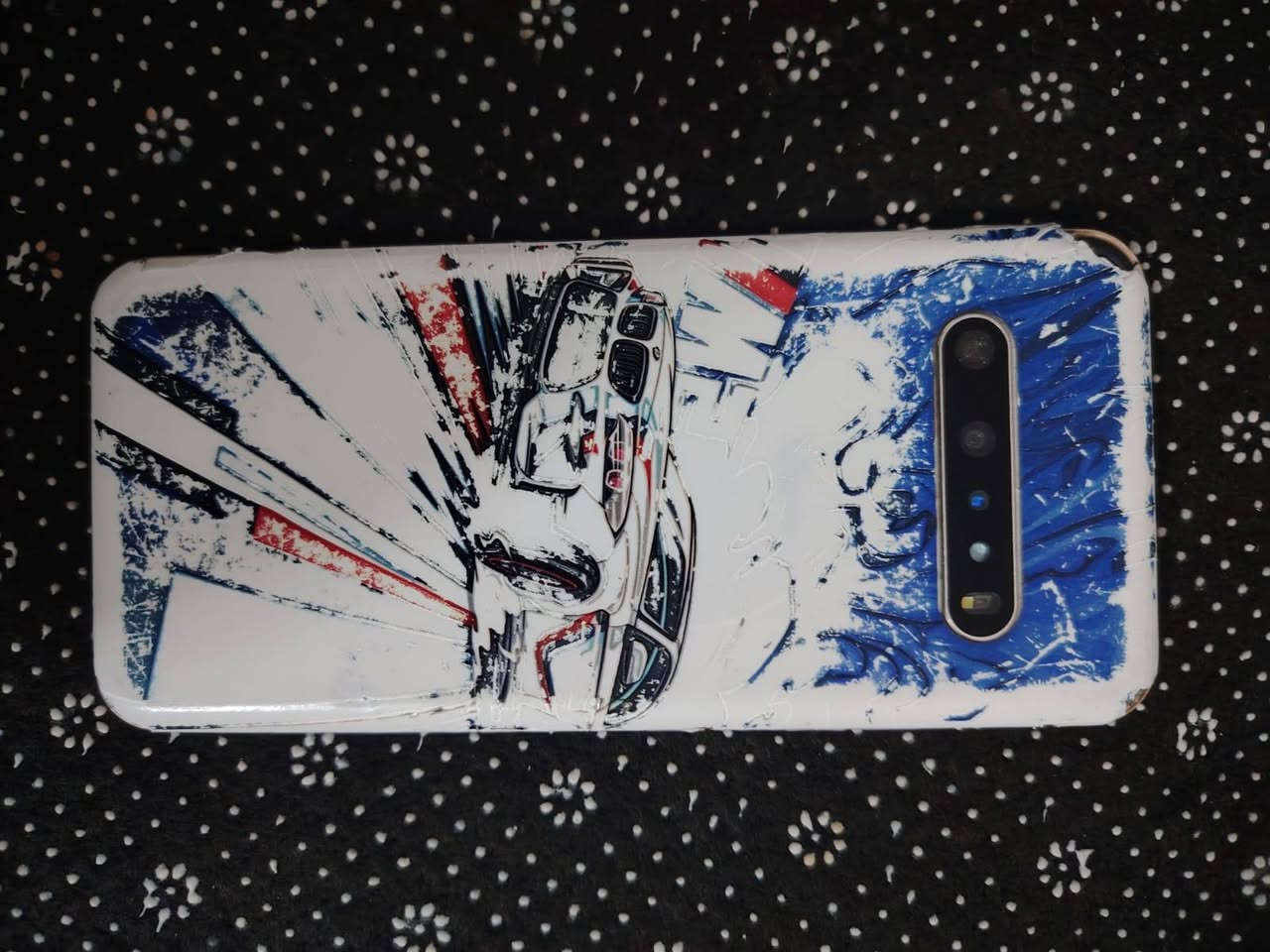 سلام عليكم
جهاز lg v60 think 5g 

جهاز معالج مالتة snapdragon 865 

شاشه fhd+

بطارية 5000تطول وياك يوم كامل 

ببجي 60fps

جهاز مبي شي بس الظهر مفطر وحاطلة تغليف

اليريد هو يحصلة ب10الاف 

العنوان نجف

السعر 150وبي مجال
***********
