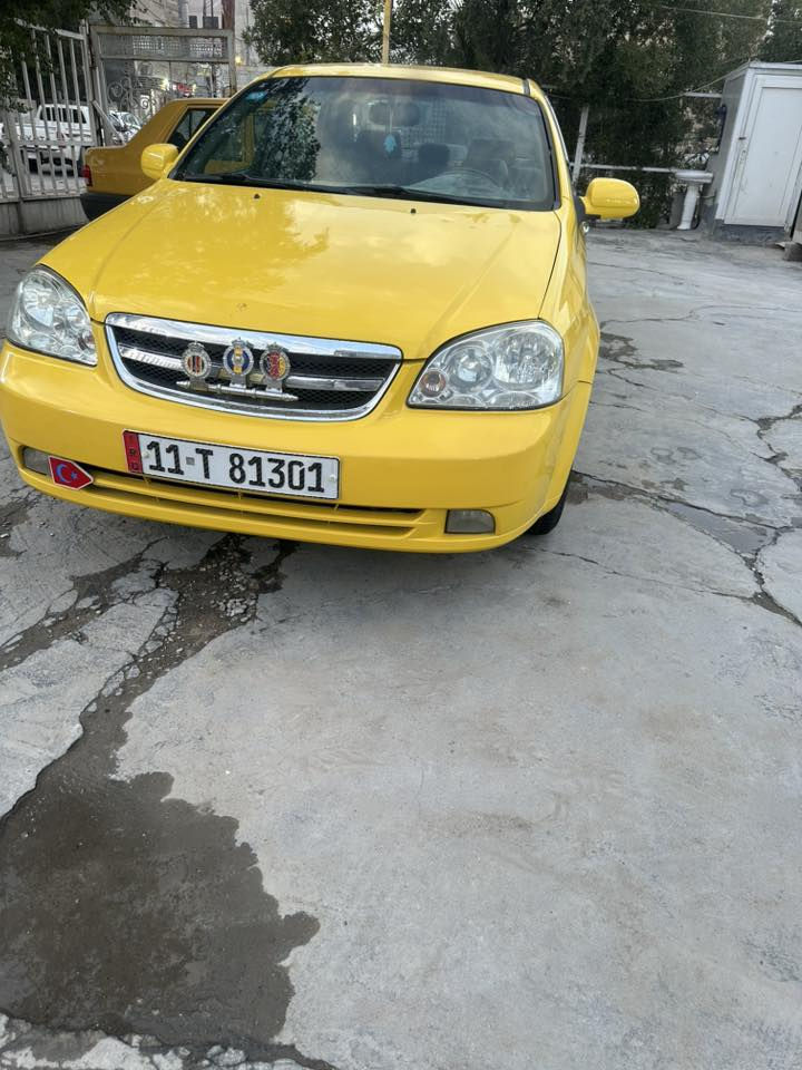 أسلام وعليكم اوبترا 11خليجيه للبيع السياره رقم الجديد مكينه كير حداديه كلهن جديدات $65وبيها مجال مكاني بغداد***********
