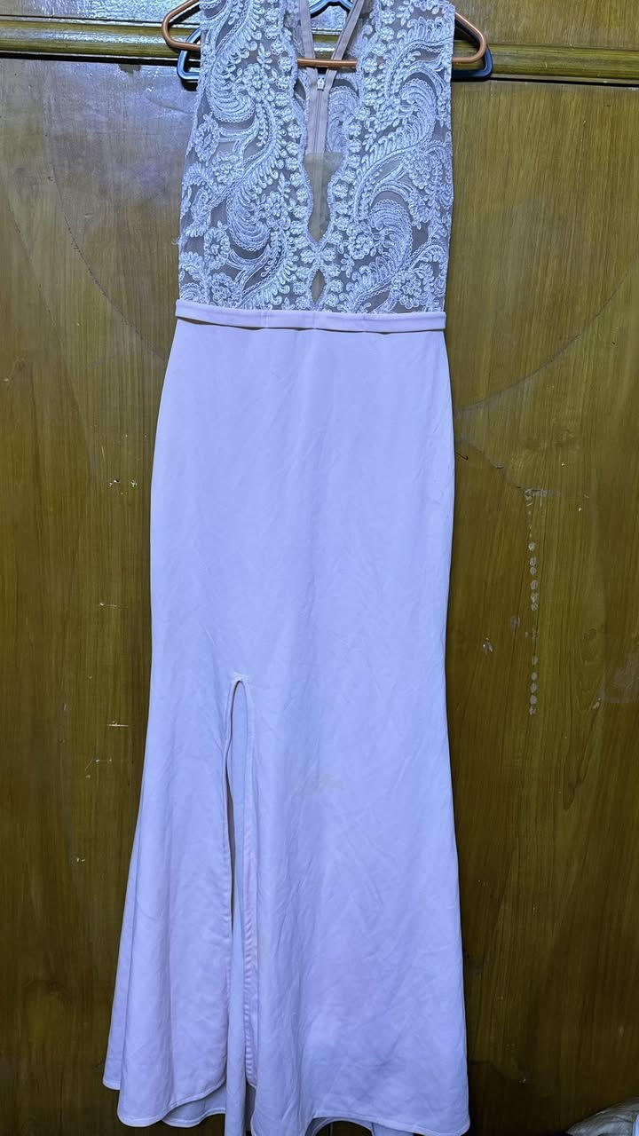 فستان يلبس m/Lيجننن بلبس ما ملبوس وربع سعره ابيعه20


**إذا كنت صاحب هذا الإعلان وتريد حذفه لأي سبب، رجاءا أرسل رسالة إلى الدعم الفني**