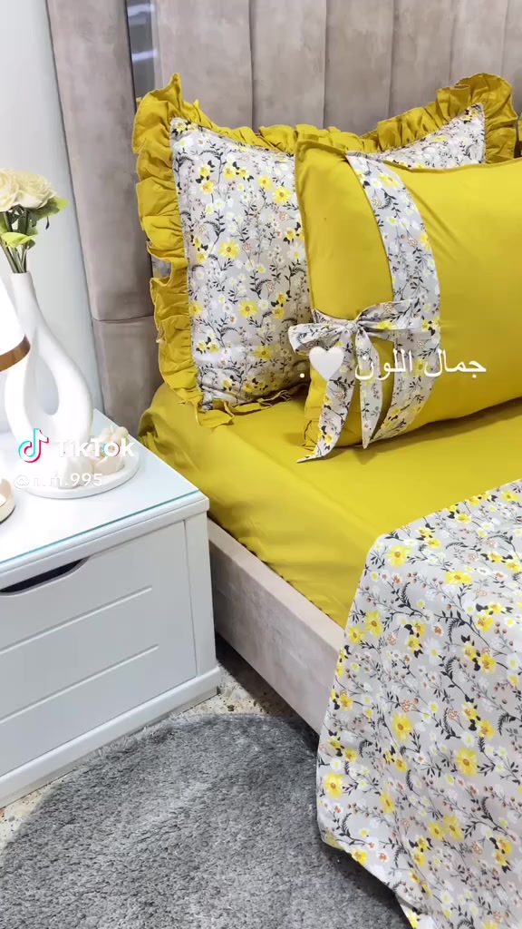 عروض العيد يمنا وبس 
الفرشات الصيفيه بالالوان الساده والمشجر وكل الموديلات متوفره وتوصيل بالف بس وينن مجنتو بالعراق وكل قطعتين الثالثه بنص السعر العرض فقط هذا الاسبوع سارعو بالحجزز 

ملاحضه الفديوات قابل للتنفيذ ❤


**إذا كنت صاحب هذا الإعلان وتريد حذفه لأي سبب، رجاءا أرسل رسالة إلى الدعم الفني**