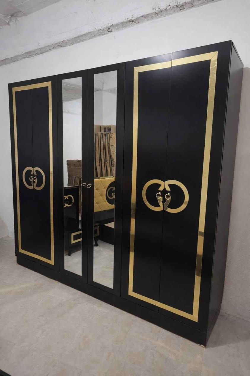 غرفة نوم شبابي 5 قطع جديد بسعر 350 دولار
----------------
#معرض_جودي_بدهوك 
🪑 أثاث تركي فاخر
غرف نوم – غرف جلوس – غرف شباب – طاولات – كنتور – أسفنج عالي الجودة
✅ عروض مميزة وأسعار تنافسية
📌 ناونیشان:
⛔مالطا خاری-فرعی ئکی به ری سیناعی- به مبه ری مه دره سه (مالتاژئری)
📌 العنوان:
دهوك – مالطا القديم – أول فرع قبل صناعة تصليح السيارات – مقابل مدرسة الابتدائية
(قريب من مطعم مالطا – كونديه مالطا – خارنگه ها مالتا)
#دهوكا_رنكين #موصل #خزائن_ملابس #اثاث_منزلي دهوك, العراق


**إذا كنت صاحب هذا الإعلان وتريد حذفه لأي سبب، رجاءا أرسل رسالة إلى الدعم الفني**