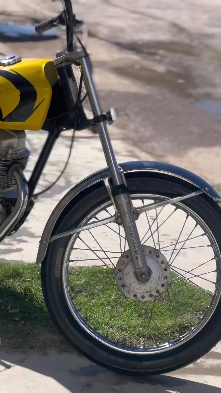 سلامو عليكم درجه موديل٢٤رابيدو مابي اي شي ولاصوت ولاصارف بخار مابي ماشاءالله نضيف مكينه مفتوح بةس سعر٤٢٥بي ماجال هم امروس


**إذا كنت صاحب هذا الإعلان وتريد حذفه لأي سبب، رجاءا أرسل رسالة إلى الدعم الفني**