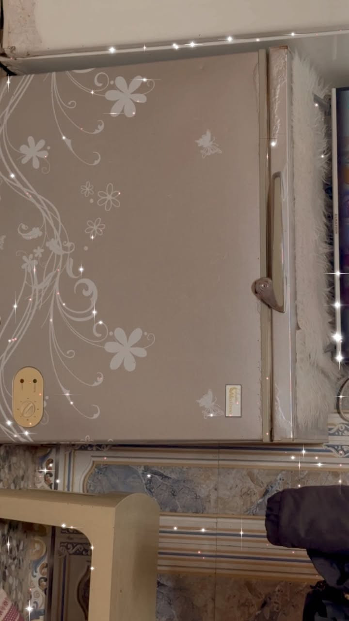 مجمده للبيع السعر ٧٥ وبيها مجال عنوان كربلاء


**إذا كنت صاحب هذا الإعلان وتريد حذفه لأي سبب، رجاءا أرسل رسالة إلى الدعم الفني**