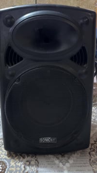 سماعة كبيرة • منغولية • متشحن