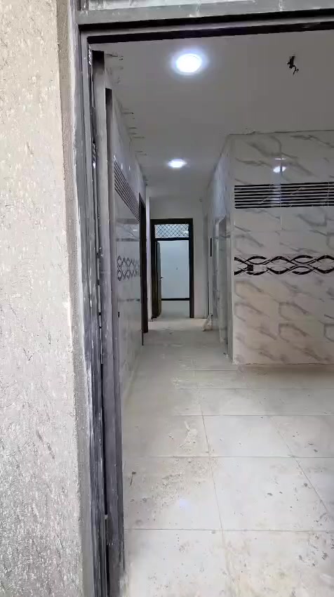 السلام عليكم بيت ٩٥متراللايجار نزال سليم قرب اسواق النبأ اجاره٤٥٠الاستفسار***********
