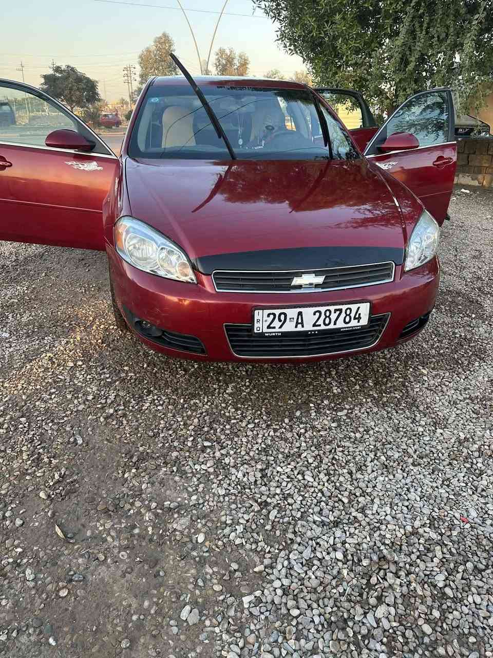 من رخصت الادمن انباله ٢٠١٣ للبيع مكانهه ديالئ بعقوبه الاستفسار ***********
