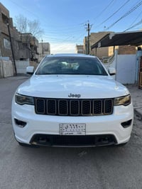 جيب ٢٠١٦ لميتيد  gold Edition السياره فول معروفه مواصفاته بانوراما   ب...